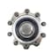 Conmet AFTERMARKET PRESET HUB ASSEMBLY PREMIUM R DR HP10 ABS 10082218 - alternate 2
